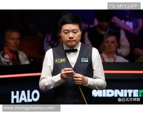 斯诺克巅峰对决奥沙利文与墨菲的精彩较量引发球迷热议