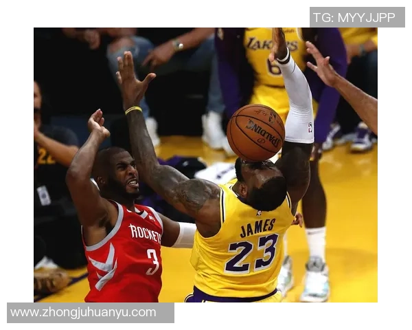 火箭与湖人激战正酣2020年9月7日季后赛精彩回顾与分析