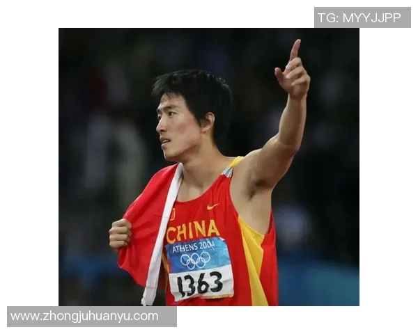 刘翔坚持20年整的特殊纪录 或许今日就要被富丽打破 三位年青高手预备闪烁!