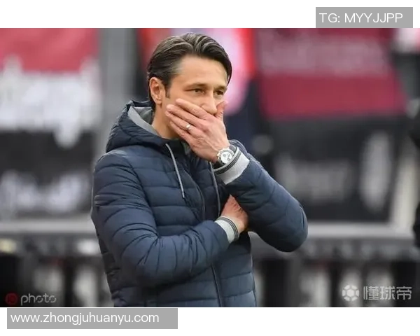 哈曼：科瓦奇让多特不再有托言，其工作情绪比前年踢欧冠决赛更好