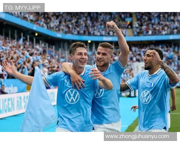 戴奇：十分满足球队体现，马尔默简直没对咱们构成什么要挟